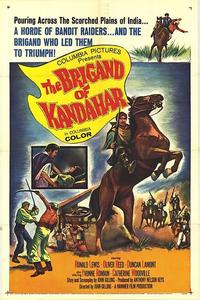 Кандагарский бандит Кандагарский бандит