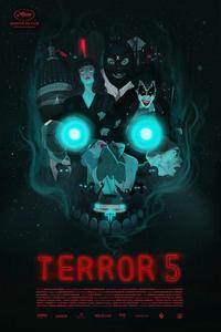 Террор 5 Террор 5