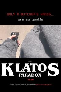 Парадокс Клатоса Парадокс Клатоса