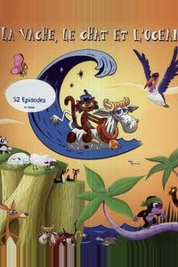 Корова, кот и океан Корова, кот и океан