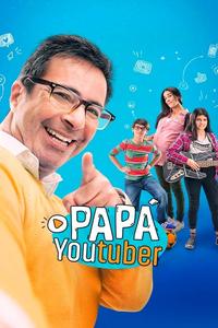 Папа-ютубер Папа-ютубер