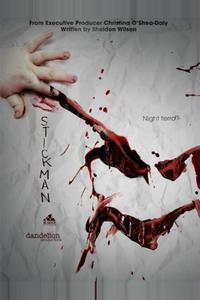 Стикмен Стикмен