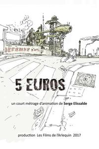 5 евро 5 евро