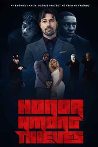Честь среди воров Честь среди воров
