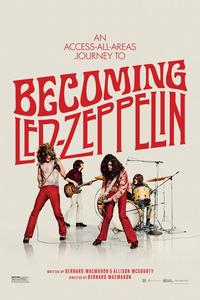 Становясь Led Zeppelin Становясь Led Zeppelin
