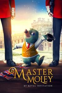 Master Moley Master Moley
