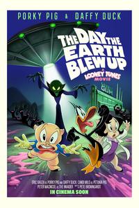 Looney Tunes: Космическое вторжение Looney Tunes: Космическое вторжение