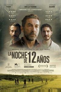 Ночь длиной в 12 лет Ночь длиной в 12 лет