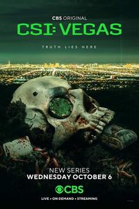 CSI: Вегас CSI: Вегас