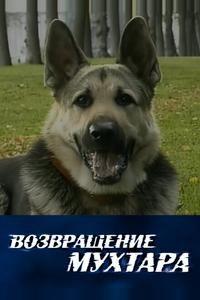 Возвращение Мухтара Возвращение Мухтара