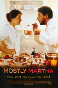 Неотразимая Марта Неотразимая Марта