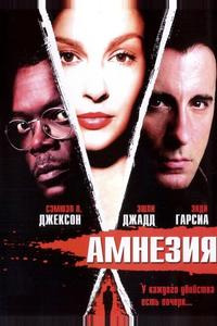 Амнезия Амнезия