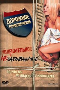 Дорожное приключение Дорожное приключение