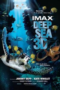 Тайны подводного мира 3D