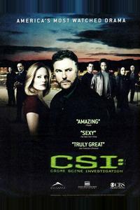 C.S.I. Место преступления C.S.I. Место преступления