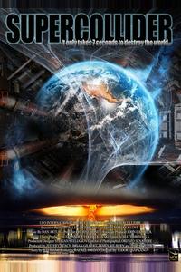 Суперколлайдер Суперколлайдер