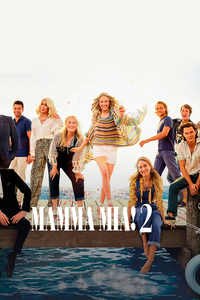 Mamma Mia! 2 Mamma Mia! 2