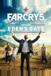 Far Cry 5: У врат Эдема Far Cry 5: У врат Эдема