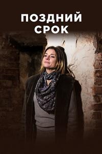 Поздний срок Поздний срок