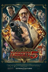 Торренте 5 Торренте 5