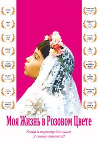 Моя жизнь в розовом цвете Моя жизнь в розовом цвете