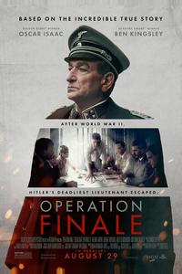 Операция «Финал» Операция «Финал»