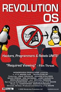 Революционная ОС Революционная ОС