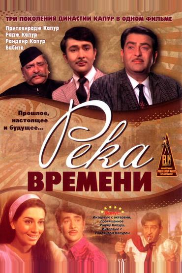 Река времени