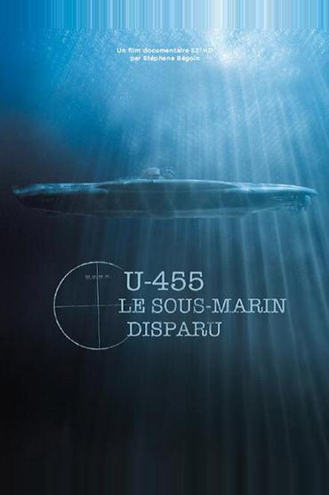 U-455. Тайна пропавшей субмарины