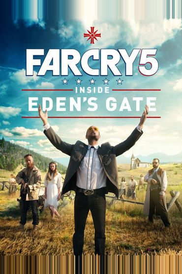 Far Cry 5: У врат Эдема