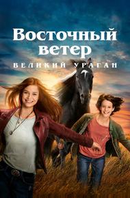 Восточный ветер. Великий ураган