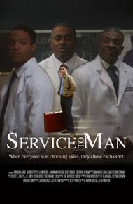 Service to Man